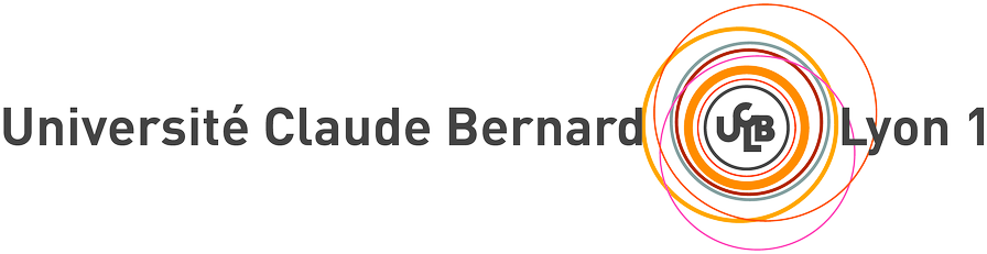 Université Claude Bernard Lyon 1