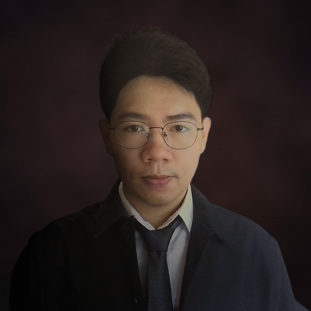 Thanh-Huy Nguyen